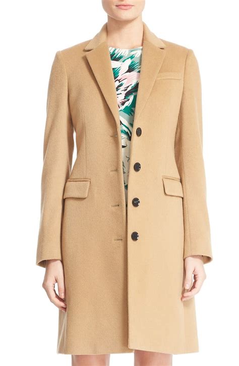 wool burberry jacket|burberry wool coat nordstrom.